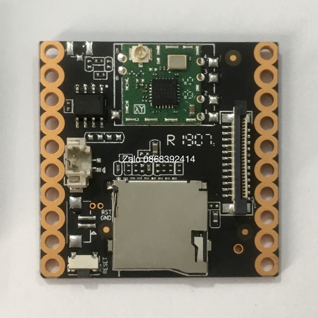 Bộ mạch Camera YooSee ngoài trời 2.0MP