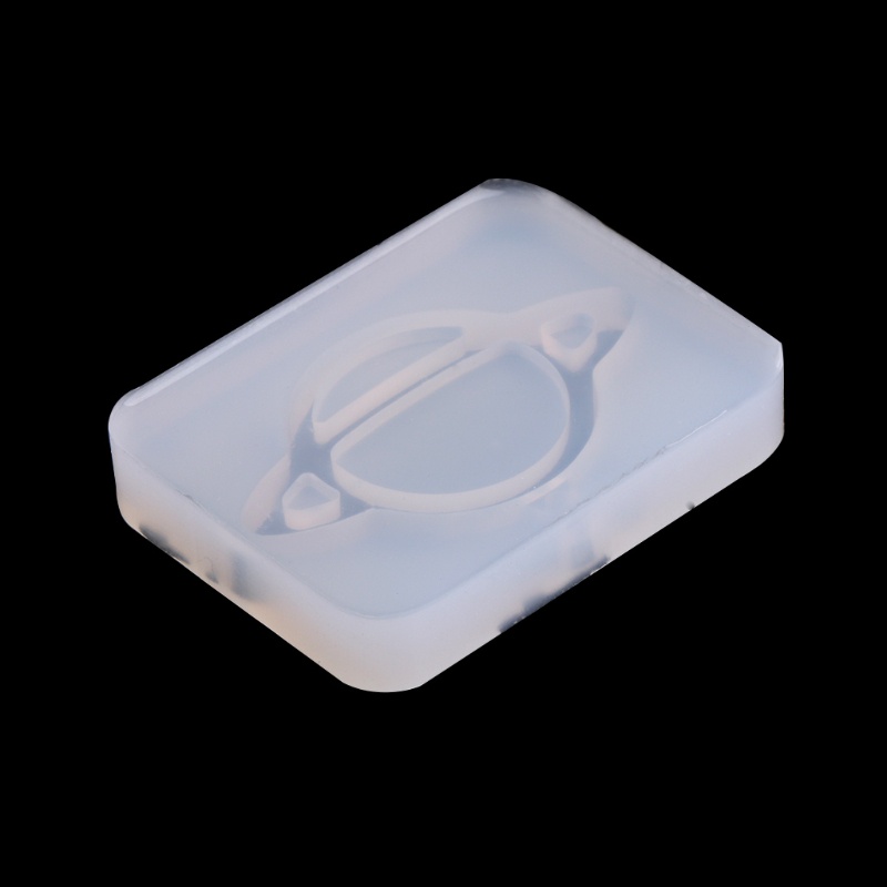 Khuôn Silicone Làm Mặt Trang Sức Thủ Công DIY