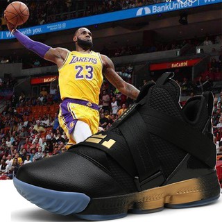 Giày bóng rổ LEBRON SOLDIER XII cao cấp dành cho nam/nữ cỡ 36-45
