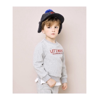 [THANH LÝ]- Bộ nỉ BT size 100-150
