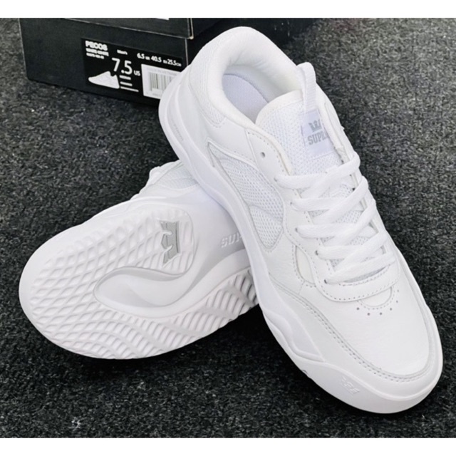 GIÀY SUPRA PECOS CHÍNH HÃNG