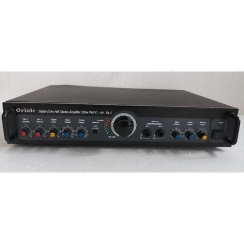 ampli oriole pa5 Hoàng Anh chống hú, cho âm sắc hơn cả tuyệt vời, giá ưu đãi lớn