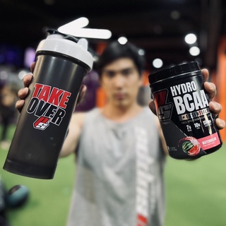 Bình lắc Cyclone Prosupps 700ml