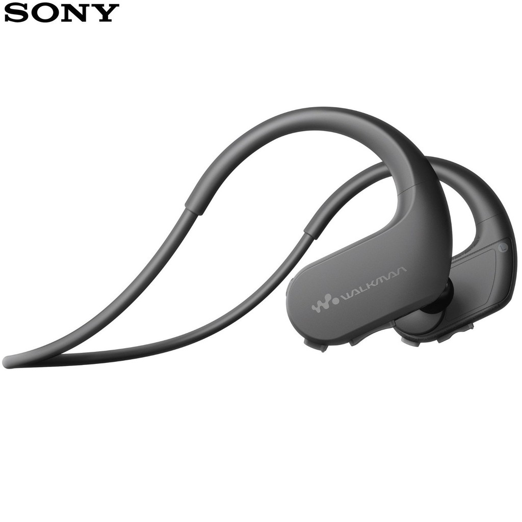 Máy nghe nhạc MP3 Sony NW-WS413/BM