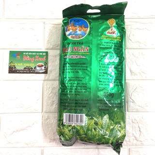 Trà Sâm Dứa BẢO NGÂN