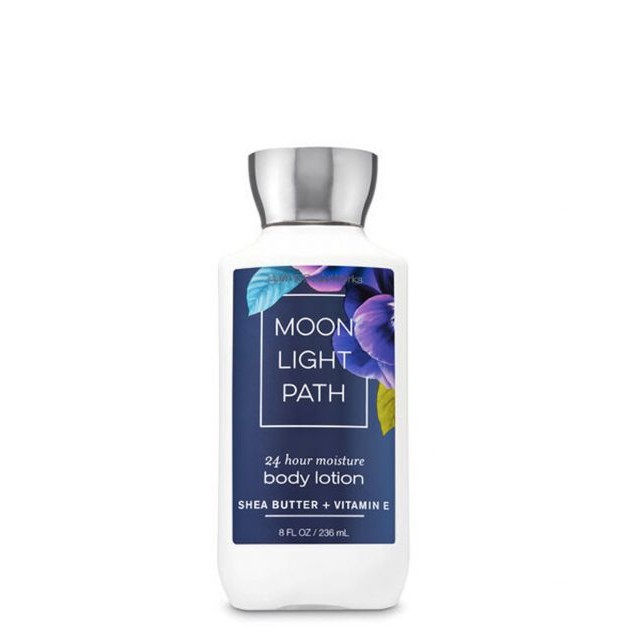 Lotion dưỡng thể Bath and Body Works - Moonlight Path 236ml