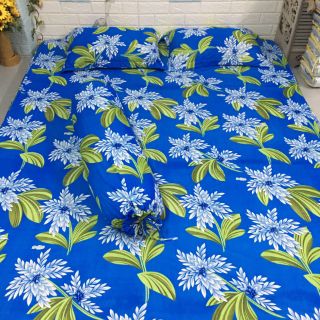 Drap thun hàn ( chat với shop chọn mẫu)