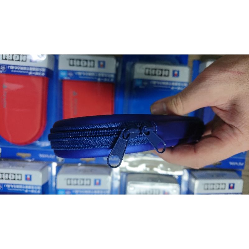 Bao Bóp đựng chống sốc cho máy Ps Vita 1000 2000 Hori Pouch | BigBuy360 - bigbuy360.vn