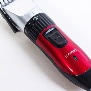 Tăng đơ cắt tóc KEMEI KM-730  shoprequalc