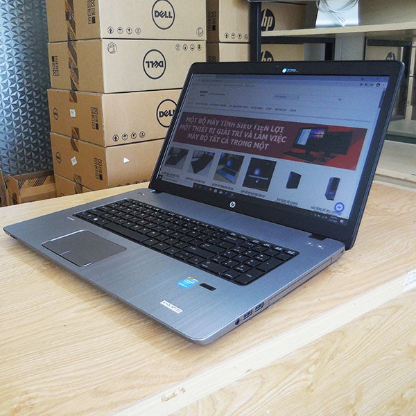 LAPTOP HP PROBOOK 470 G2