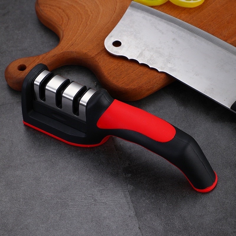 Dụng Cụ Mài Dao Cao Cấp