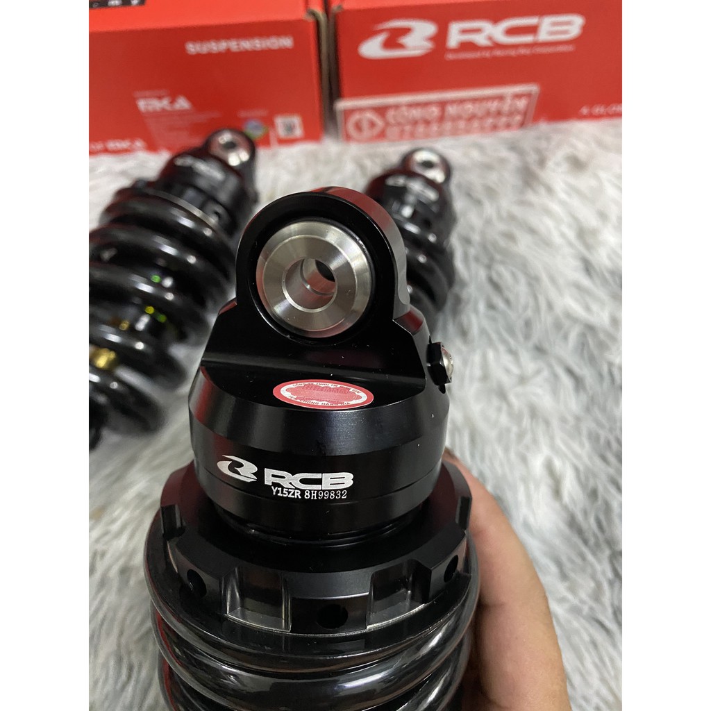 Phuộc RCB s2 ex 150 tăng chỉnh