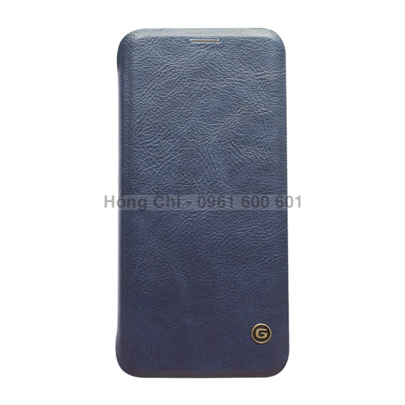 Bao da Samsung Galaxy S8 Plus G955 hiệu G-Case Business Series