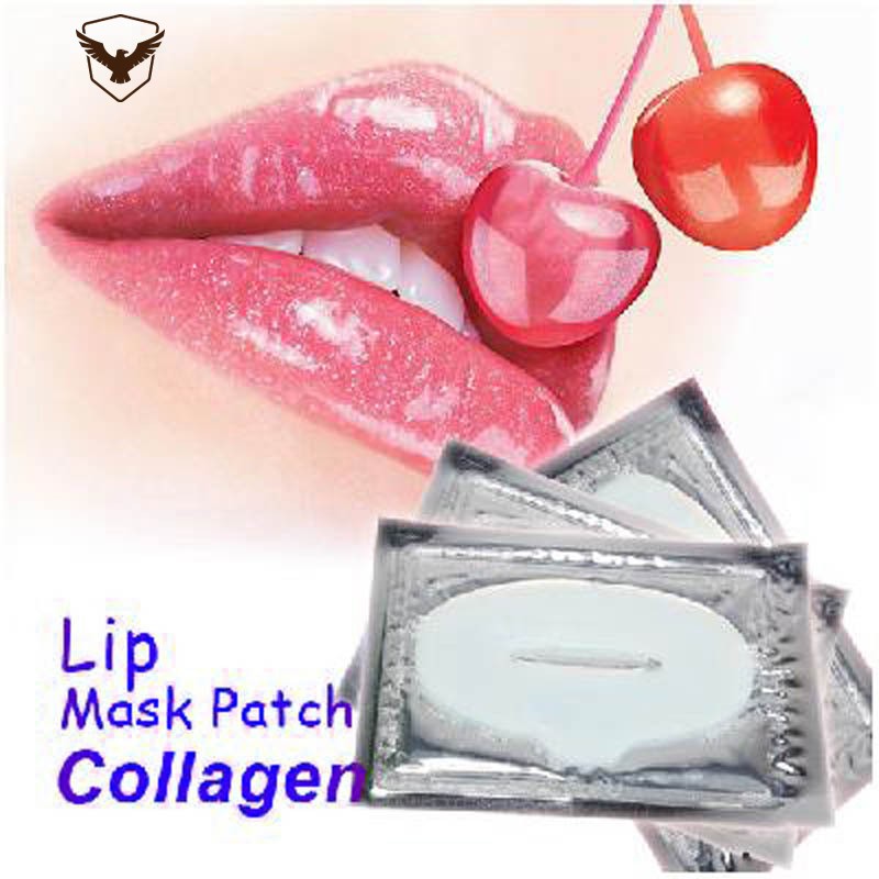 (Hàng Mới Về) Mặt Nạ Môi Collagen Dưỡng Ẩm Sâu Chống Nếp Nhăn | BigBuy360 - bigbuy360.vn