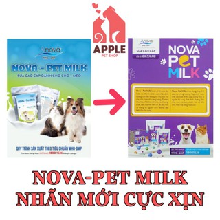 Gói sữa BIO MILK 100GR