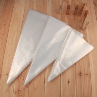 Túi bắt kem (size lớn) - 100c