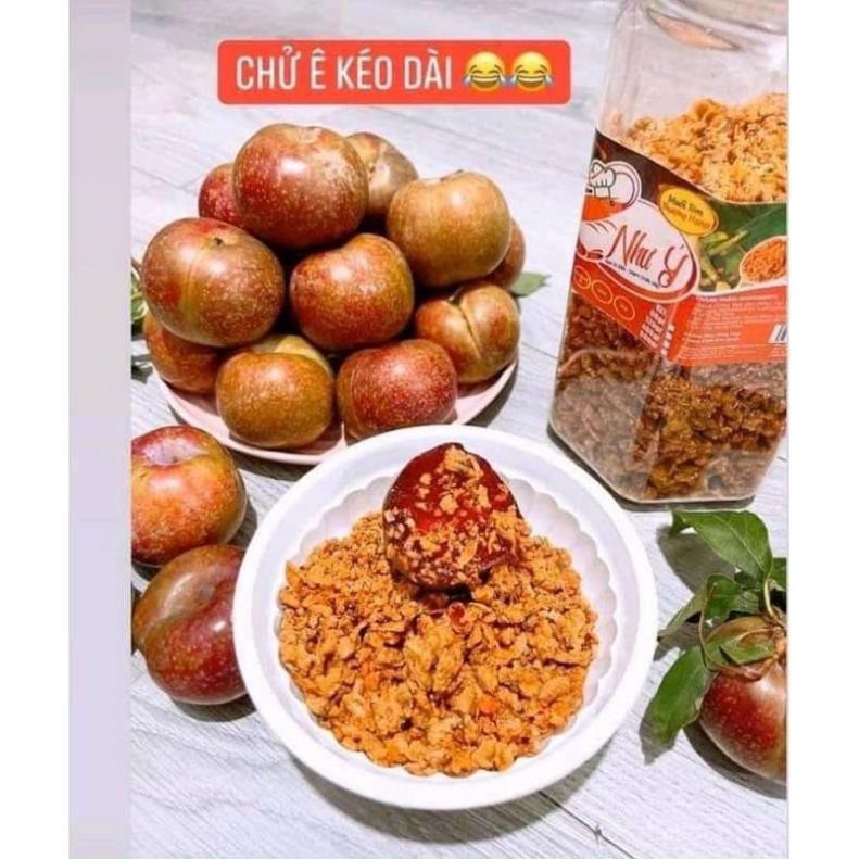 MUỐI TÔM NHƯ Ý LOẠI 1 -⚠️Lẻ = Sỉ ⚠️[FREE SHIP]TỪ ĐƠN 50K, [Loại Đặc Biệt] Hàng ngon nhà làm