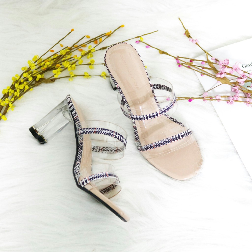 DÉP THỜI TRANG NỮ 7P HTP - DE703 | BigBuy360 - bigbuy360.vn