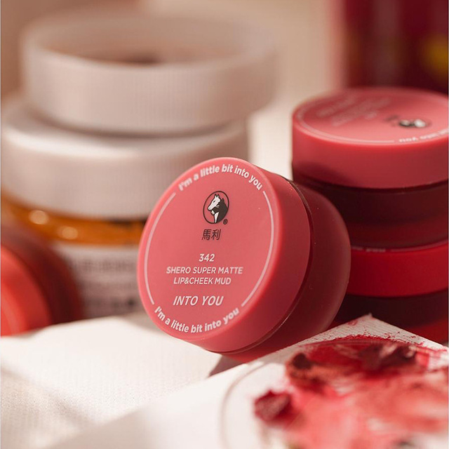 [Hàng mới về] Son Môi Cực mịn INTO YOU × Marley Chất Nhung Lì 100% Chất Lượng Cao EM13  EM17  CÓ SẴN  Nội Địa Trung | BigBuy360 - bigbuy360.vn