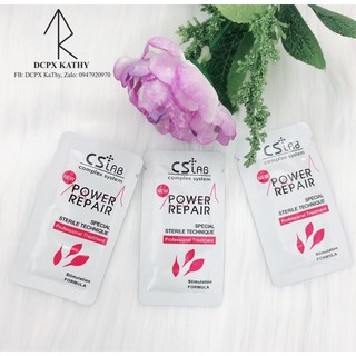 Dưỡng CSLab hộp 100 gói