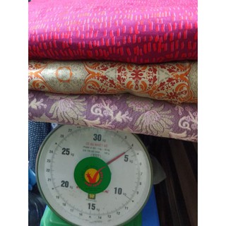 Kaki cotton có giãn