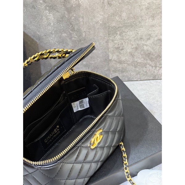 Túi xách nữ dáng hộp sz mini siêu xinh