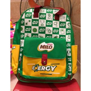 Balo Milo cho bé trai và bé gái tiểu học