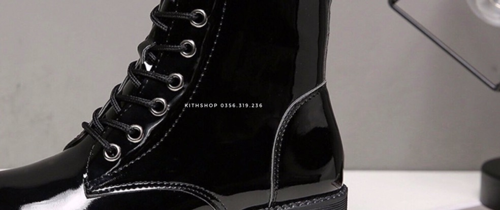 [Mã FASHIONGREEN194 giảm 10% tối đa 30K đơn từ 99K] 🎉[ SẴN HÀNG ] BOOTS CAO CỔ HÀN QUỐC SALE GIÁ SỐC | BigBuy360 - bigbuy360.vn