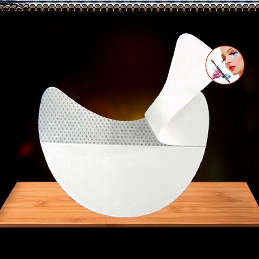Set 20 / 50 Miếng Dán Dưới Mắt Trang Điểm Làm Đẹp Thời Trang BORAG