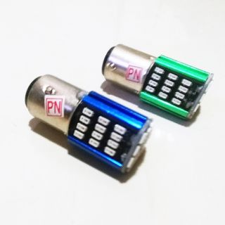 LED STOP XE MÁY MẪU 2019