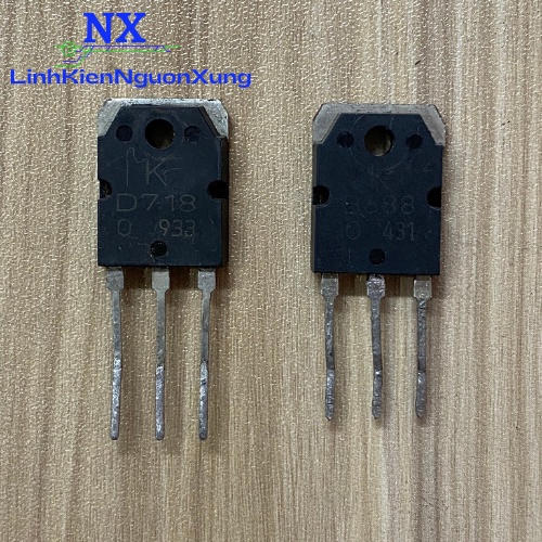 D718 và B688 tháo máy chất lượng tốt