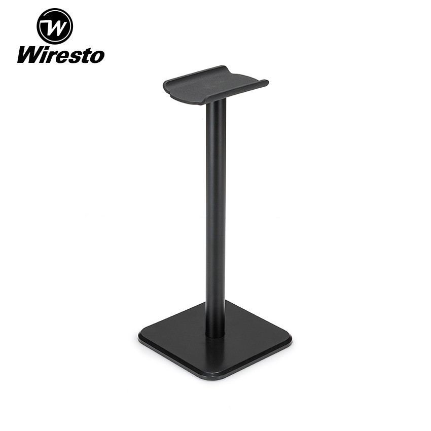 Wiresto Alloy Headset Headphone Stands