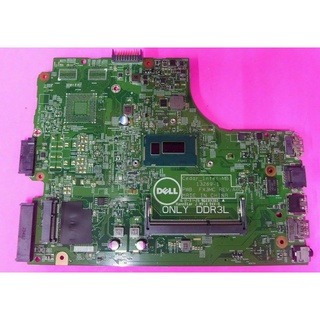 MAIN DELL 3442 3542 3443 3543 CPU I3