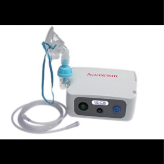 Máy Xông Mũi Họng Accorson NE-C38