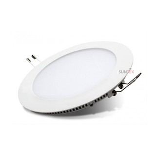 Đèn led âm trần suntek 12w