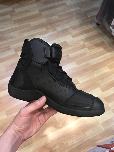 Giày Bảo Hộ Moto Scoyco MT015