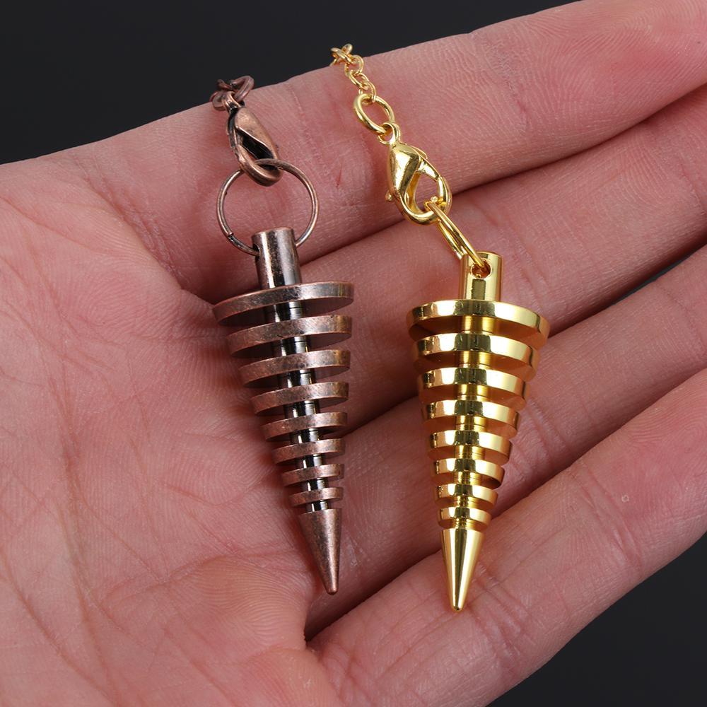 Mặt Dây Chuyền Bùa Hộ Mệnh MIH Reiki|Chim Bồ Câu Bằng Đồng Phong Cách Cổ Điển