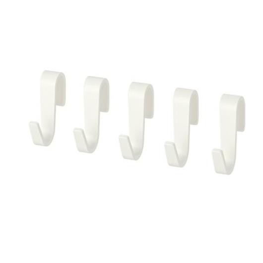 Móc treo SUNNERSTA IKEA chính hãng ( có sẵn)