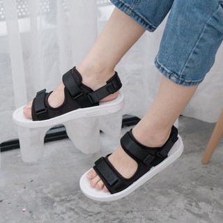 Sandal Quai Ngang Trẻ Trung Năng Động. Mã: SD125