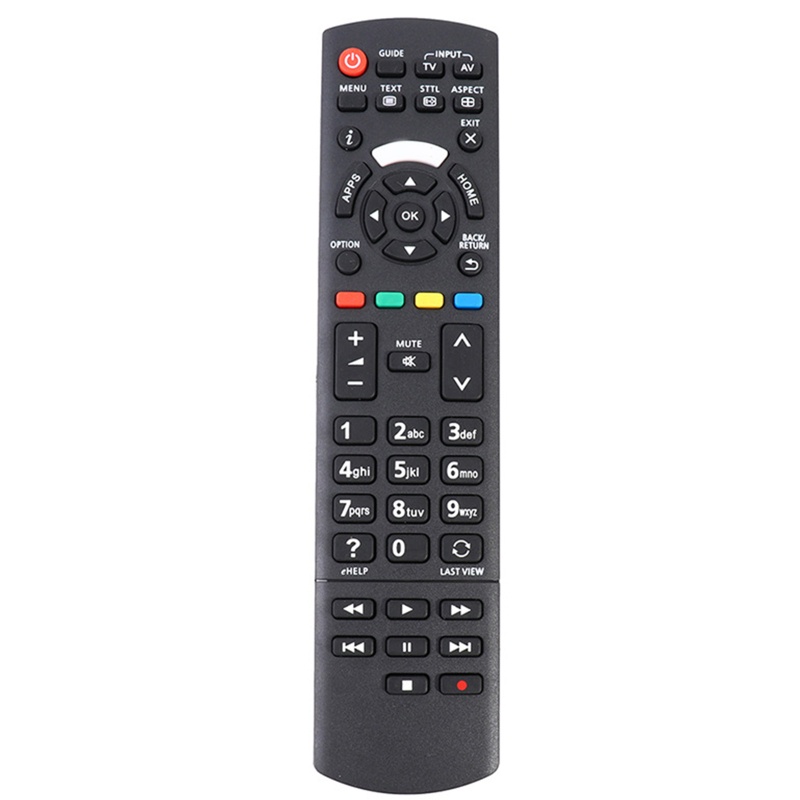 Cần Gạt Kết Nối TV Thông Minh N2QAYB N2QAYB001008 Điều Khiển Từ Xa Cho Panasonic TH-65DX900U 40CS610A