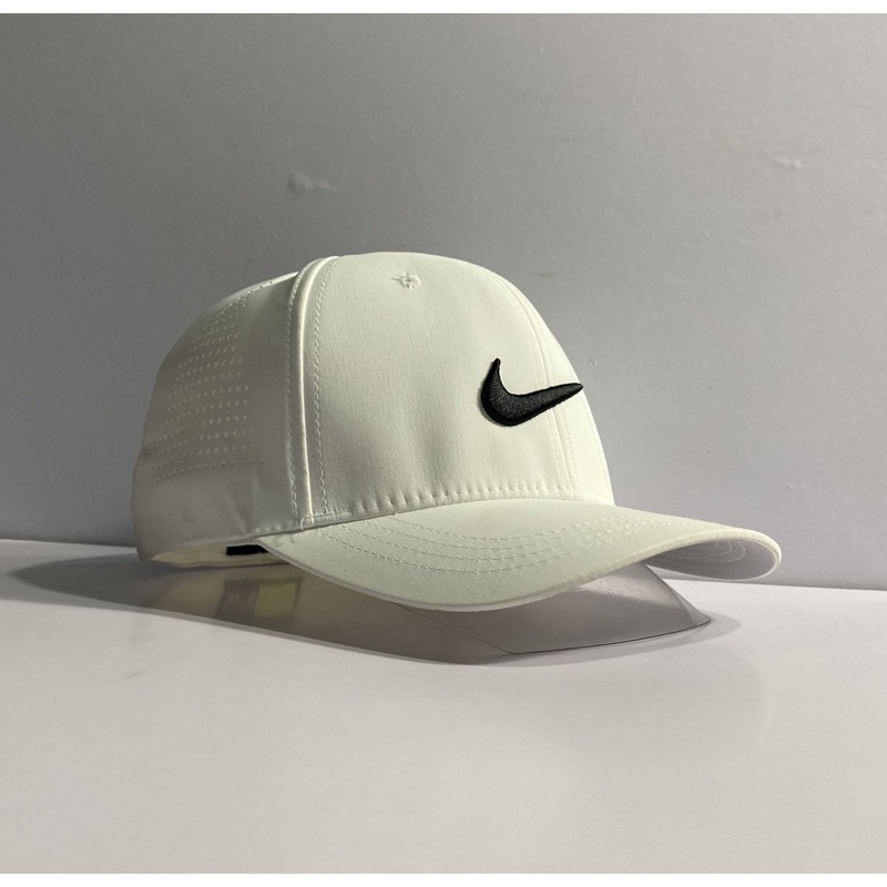 (BIG Sale) Mũ Lưỡi Trai Bít Đuôi Vải KaKi Logo Màu Đen Thể Thao - Hàng Xuất Nhật Hàng Có Sẵn Chất Lượng Tốt Giá Gốc