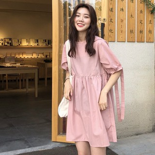váy babydoll siêu cute <3