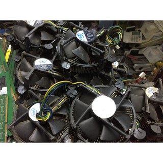 [CỰC CHẤT] Quạt Fan làm mát CPU Socket 775