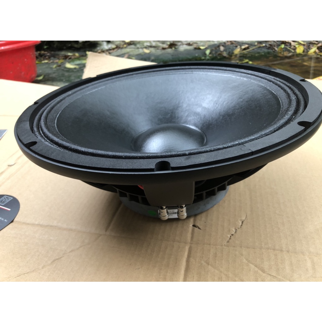 Loa bass 40 Martin từ 190 côn 76 hàng nhập khẩu chính hãng / giá 1 đôi