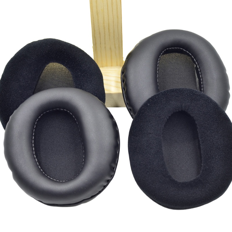 1 Cặp Mút Đệm Tai Nghe Mềm Mại Thay Thế Cho MDR-XD200 XD300