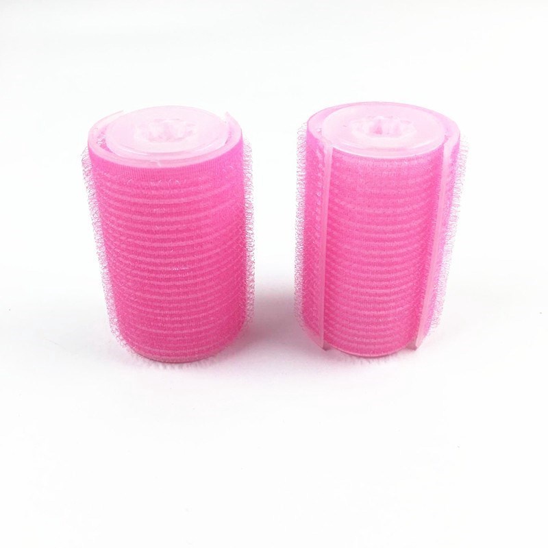 Set 2 Lô Uốn Tóc Mái / Uốn Tóc Tiện Dụng Cho Nữ