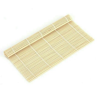 Mây tre- Mành tre cuộn shushi 30*40cm -Tre HN