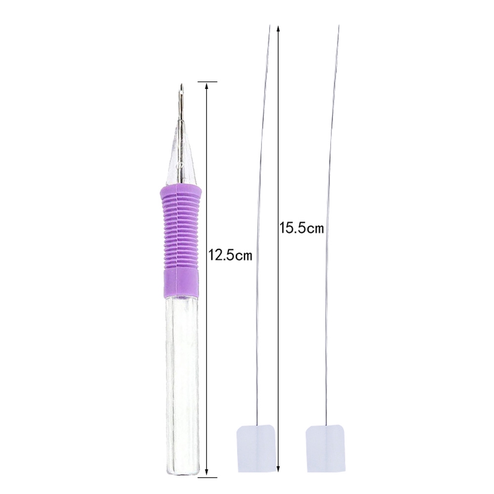 Bút Thêu Chữ Thập Thủ Công Tiện Dụng