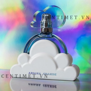 ᴄᴇɴᴛɪᴍᴇᴛ.ᴠɴɴ - Nước hoa dùng thử Ariana Grande Cloud - 5мℓ/10мℓ