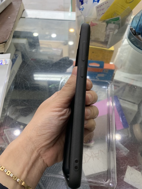 Ốp lưng Silicon Mi Note8 Pro ( Hàng chính hãng X- Level )
